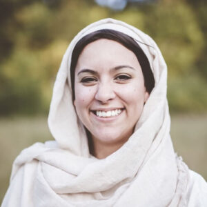 تصویر فاطمه رضایی